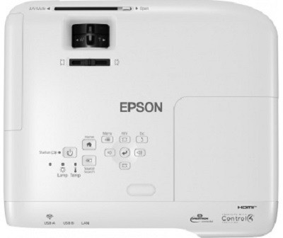 Проектор Epson EB-992F