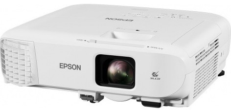 Проектор Epson EB-992F