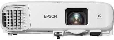 Проектор Epson EB-992F