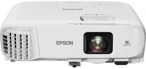 Проектор Epson EB-992F