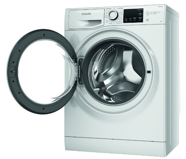 Стиральная машина Hotpoint-Ariston NSB 6015 W V RU Стиральная машина Hotpoint-Ariston NSB 6015 W V RU