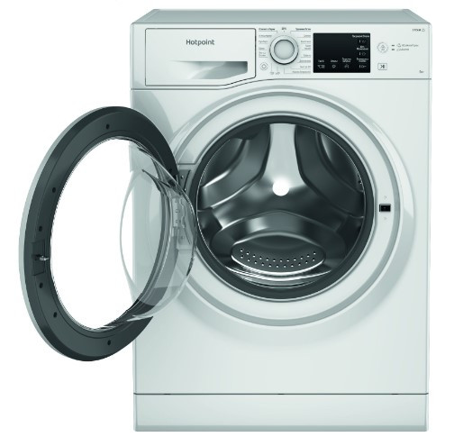 Стиральная машина Hotpoint-Ariston NSB 6015 W V RU Стиральная машина Hotpoint-Ariston NSB 6015 W V RU