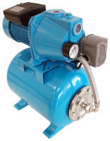 Насосная станция Gardana AUTO JY-100A(a)