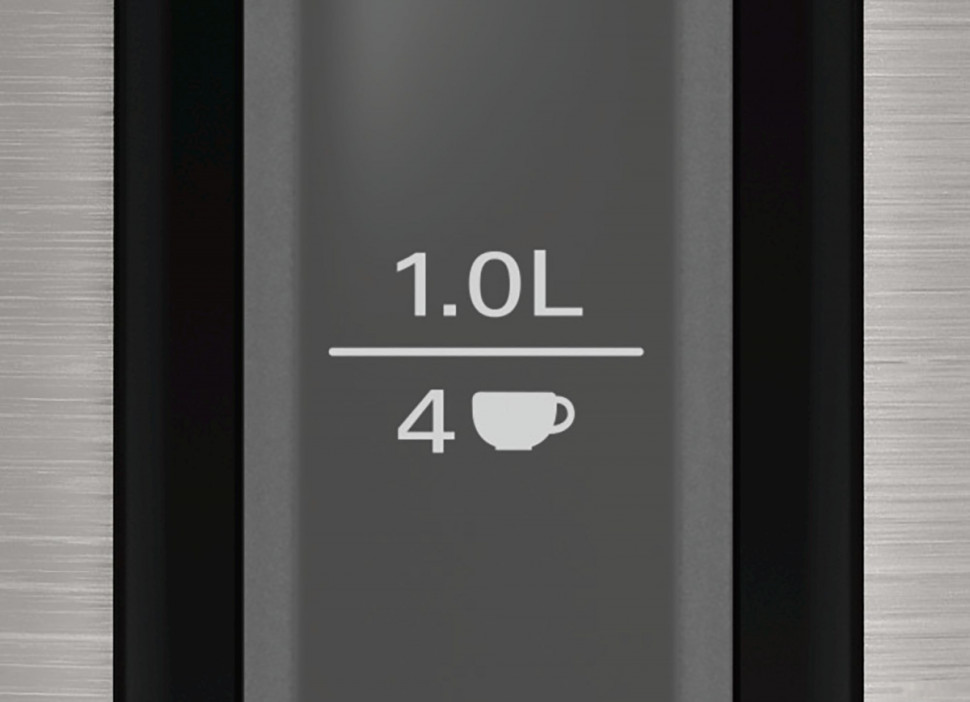 Электрический чайник Bosch TWK3P420