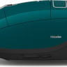 Пылесос Miele Complete C3 Parquet Flex SGSF5 (бирюзовый) Пылесос Miele Complete C3 Parquet Flex SGSF5 (бирюзовый)