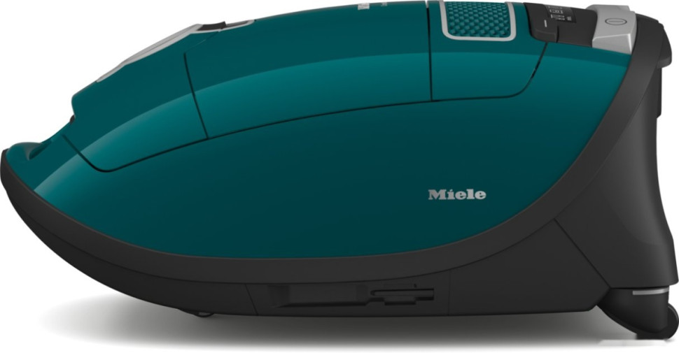 Пылесос Miele Complete C3 Parquet Flex SGSF5 (бирюзовый) Пылесос Miele Complete C3 Parquet Flex SGSF5 (бирюзовый)
