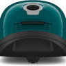 Пылесос Miele Complete C3 Parquet Flex SGSF5 (бирюзовый) Пылесос Miele Complete C3 Parquet Flex SGSF5 (бирюзовый)