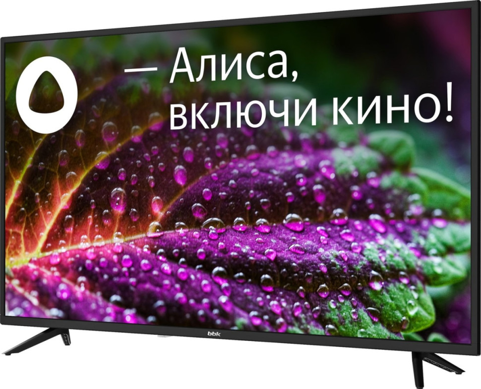Телевизор BBK 43LEX-7246/FTS2C Телевизор BBK 43LEX-7246/FTS2C