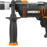 Ударная дрель Worx WX317.2 Ударная дрель Worx WX317.2