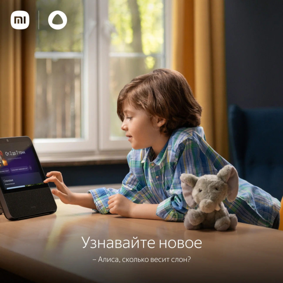 Умный дисплей Xiaomi Smart Display 10R Умный дисплей Xiaomi Smart Display 10R