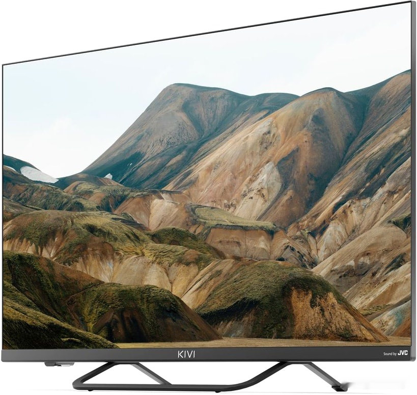Телевизор Kivi 32F740LB Телевизор Kivi 32F740LB