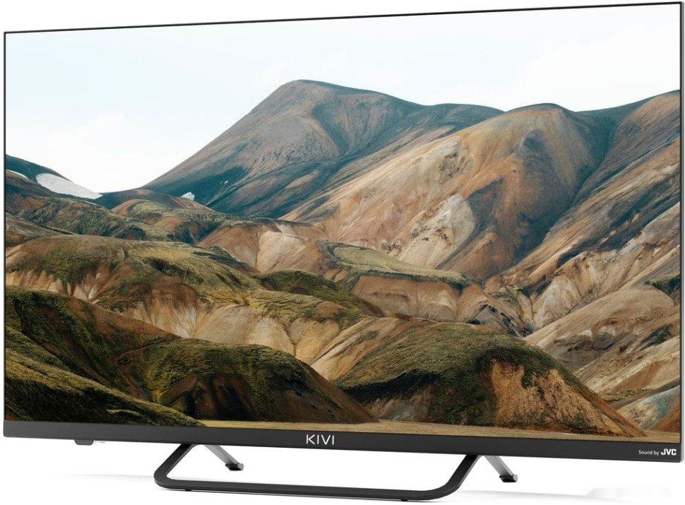 Телевизор Kivi 32F740LB Телевизор Kivi 32F740LB