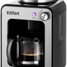 Капельная кофеварка Kitfort KT-777