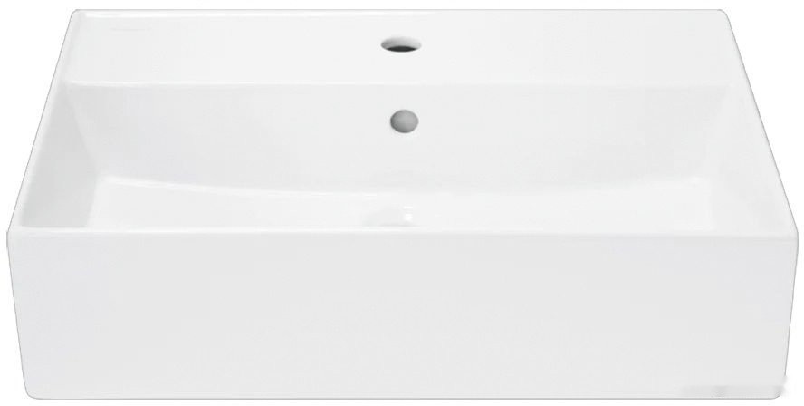 Умывальник SANITA LUXE Novel 60 Умывальник SANITA LUXE Novel 60