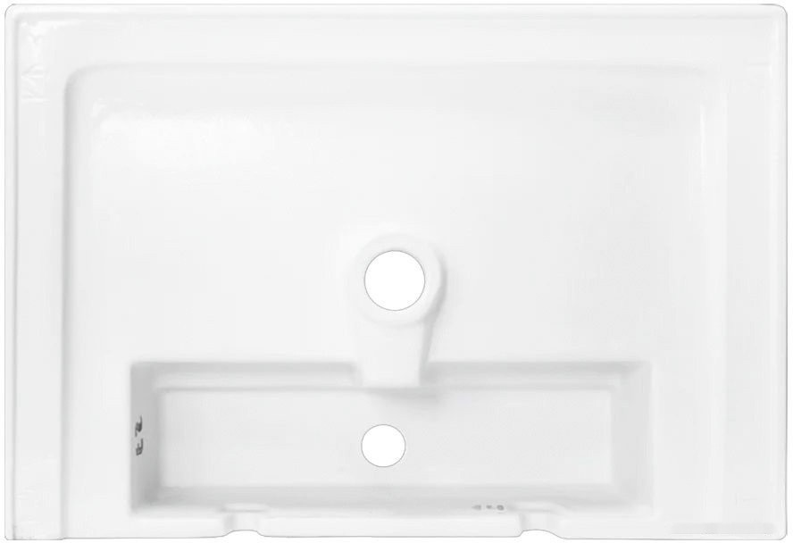 Умывальник SANITA LUXE Novel 60 Умывальник SANITA LUXE Novel 60