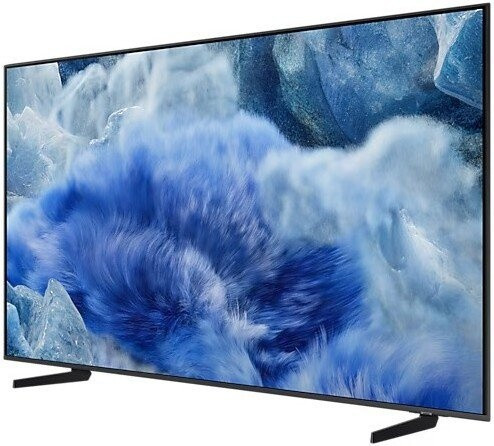 Телевизор Samsung AI QLED 4K Q8F QE65Q8FAAUXRU Телевизор Samsung AI QLED 4K Q8F QE65Q8FAAUXRU