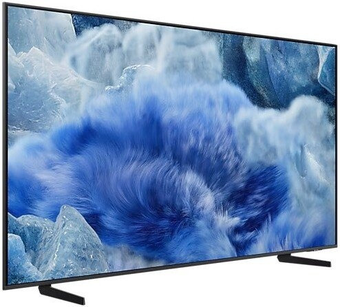 Телевизор Samsung AI QLED 4K Q8F QE65Q8FAAUXRU Телевизор Samsung AI QLED 4K Q8F QE65Q8FAAUXRU