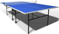 Теннисный стол Wips Roller Outdoor Composite