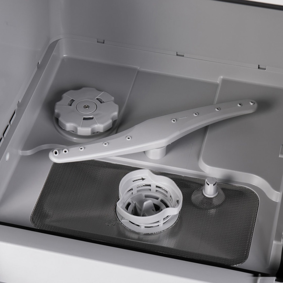 Посудомоечная машина Maunfeld MWF07IM Посудомоечная машина Maunfeld MWF07IM