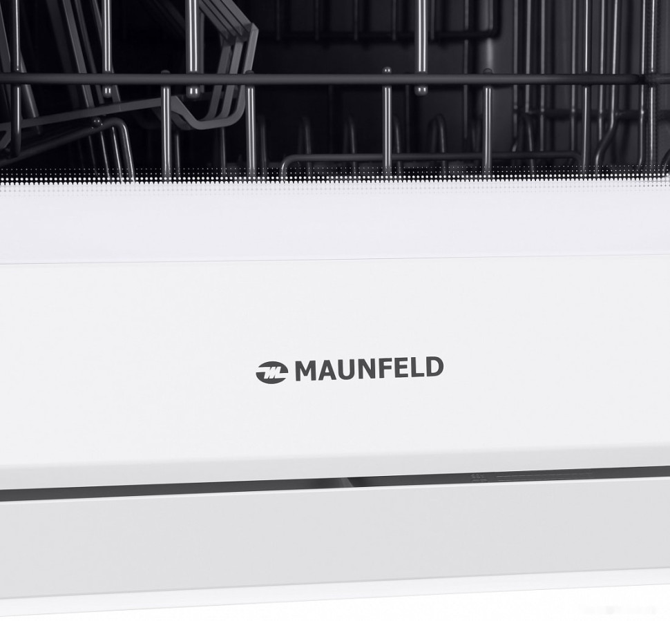 Посудомоечная машина Maunfeld MWF07IM Посудомоечная машина Maunfeld MWF07IM