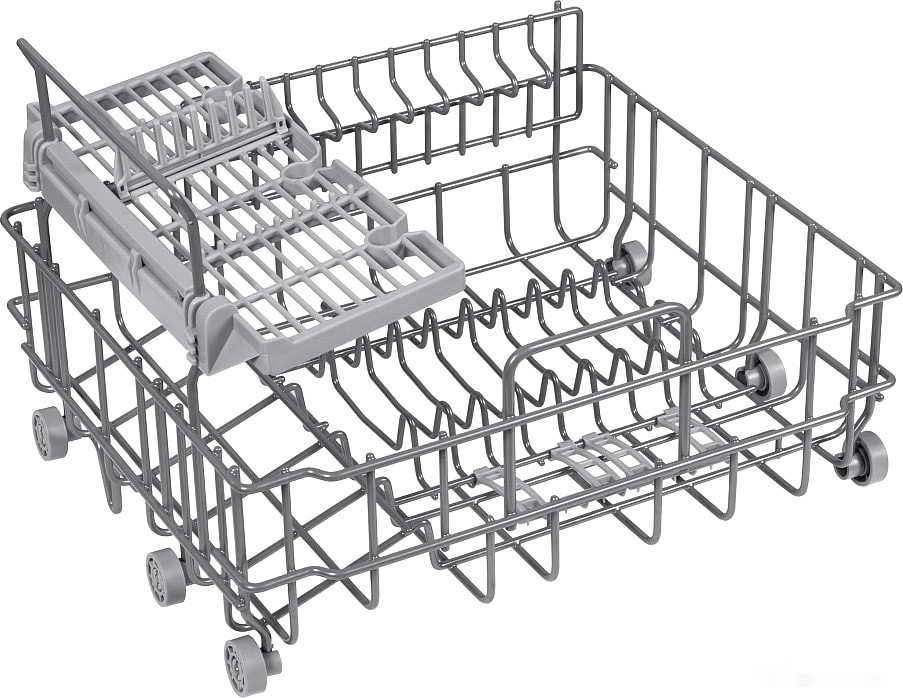 Посудомоечная машина Maunfeld MWF07IM Посудомоечная машина Maunfeld MWF07IM