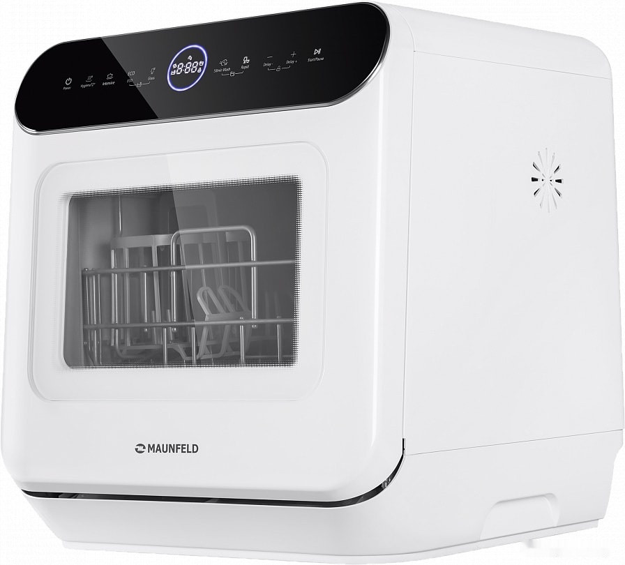 Посудомоечная машина Maunfeld MWF07IM Посудомоечная машина Maunfeld MWF07IM