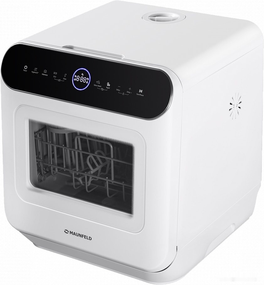 Посудомоечная машина Maunfeld MWF07IM Посудомоечная машина Maunfeld MWF07IM
