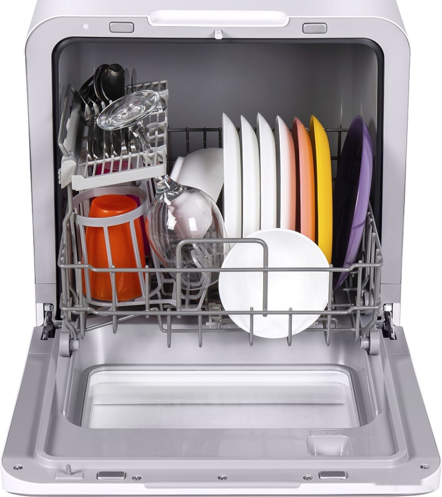 Посудомоечная машина Maunfeld MWF07IM Посудомоечная машина Maunfeld MWF07IM