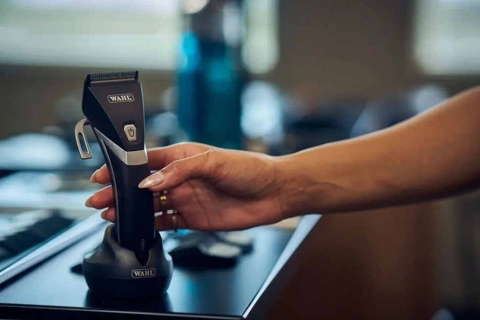 Машинка для стрижки волос Wahl Kuno 1887-0470