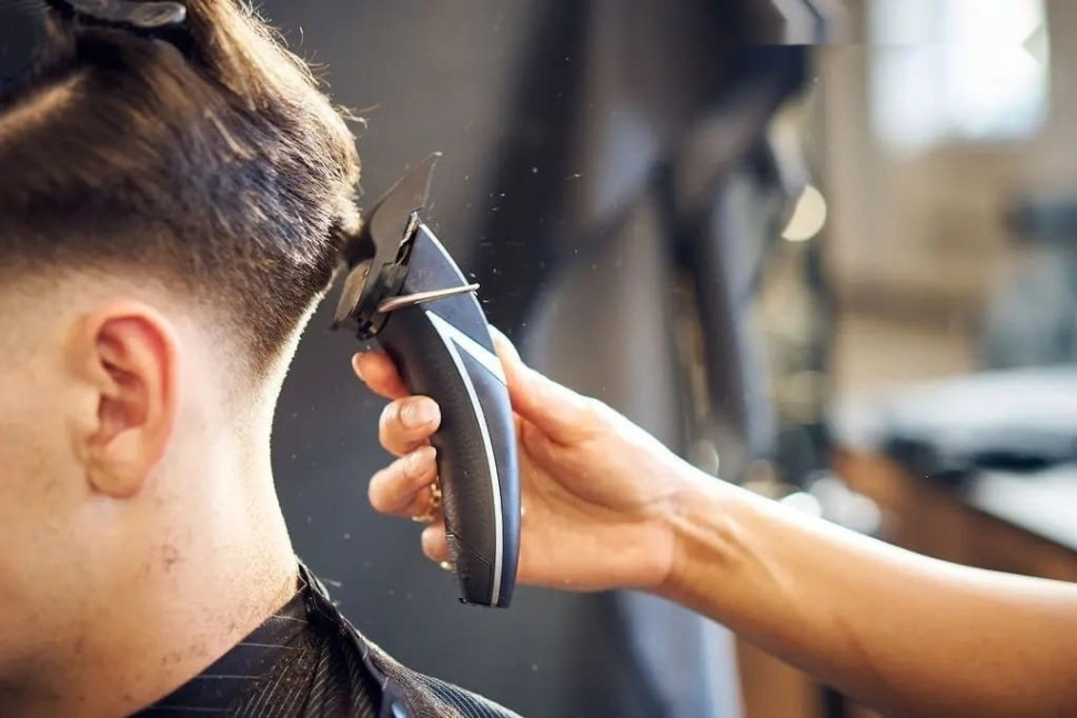 Машинка для стрижки волос Wahl Kuno 1887-0470