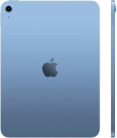 Планшет Apple iPad 11" 2025 128GB (синий)