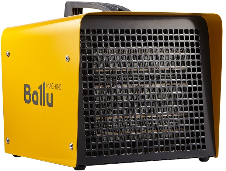 Тепловая пушка Ballu BKX-7