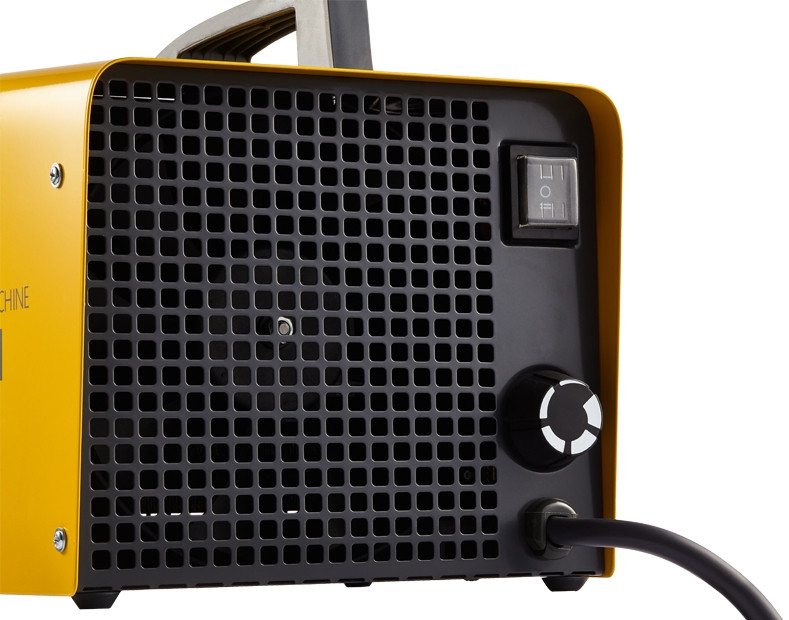 Тепловая пушка Ballu BKX-7