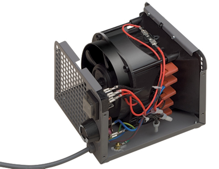 Тепловая пушка Ballu BKX-7