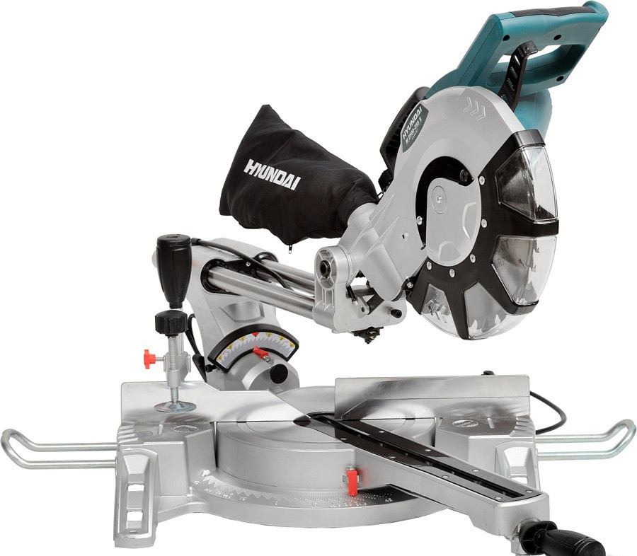 Торцовочная пила Hyundai M 2500-255S