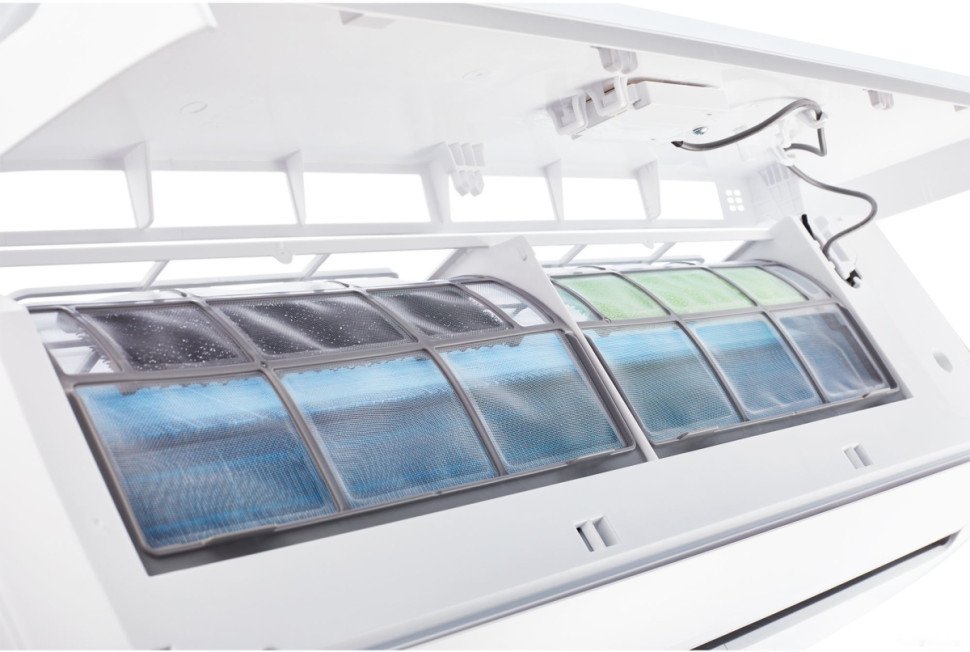 Кондиционер Electrolux Loft EACS-09HAL/N3 Кондиционер Electrolux Loft EACS-09HAL/N3