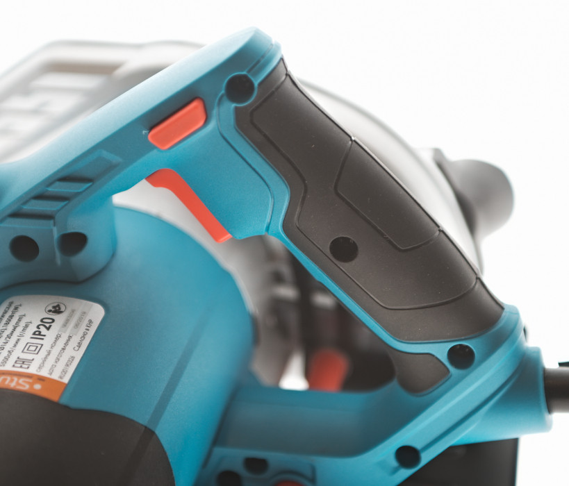 Дисковая (циркулярная) пила Sturm CS50185P Дисковая (циркулярная) пила Sturm CS50185P