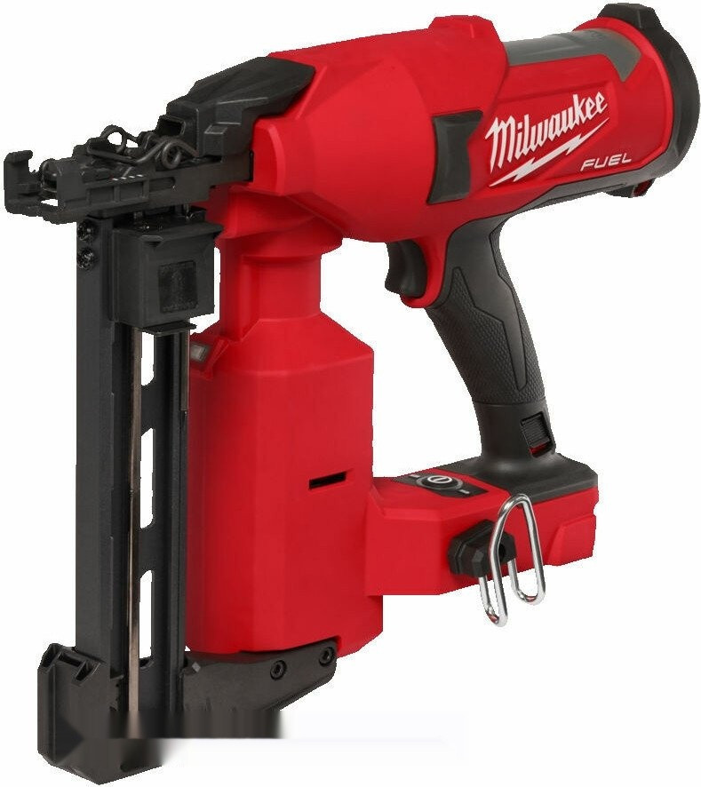 Milwaukee M18 FUEL M18FFUS-0C 4933479834 (без АКБ, кейс)