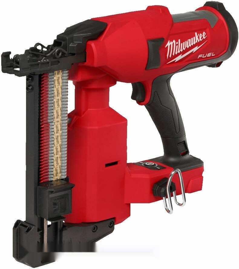 Milwaukee M18 FUEL M18FFUS-0C 4933479834 (без АКБ, кейс)