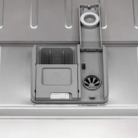 Посудомоечная машина Krona Garda 60 BI V2