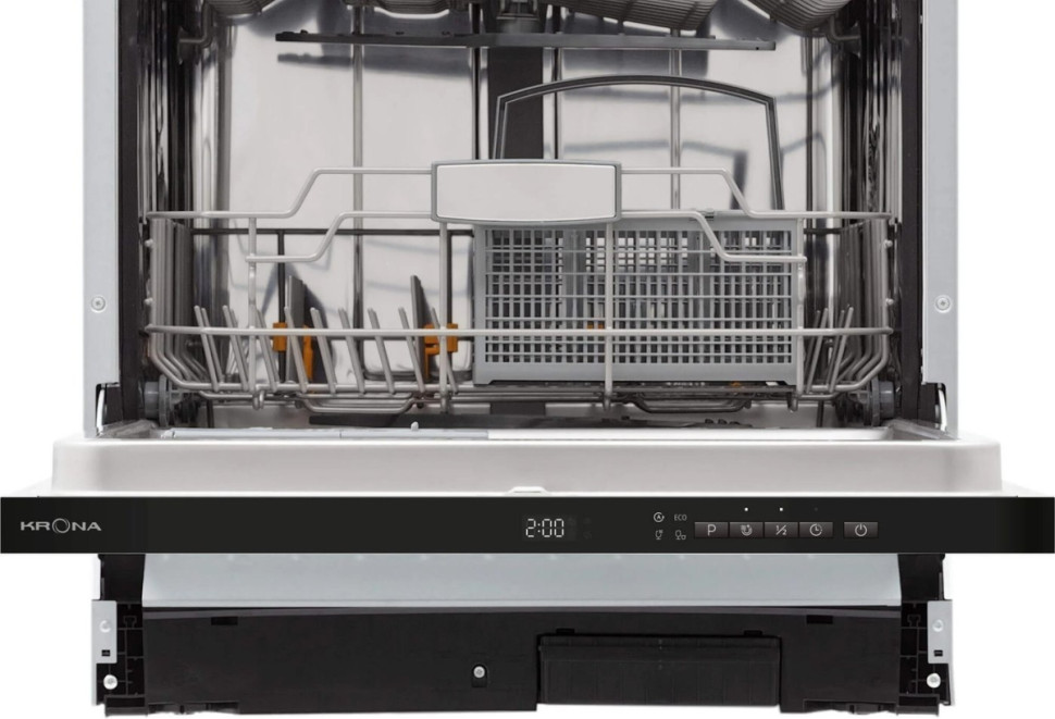 Посудомоечная машина Krona Garda 60 BI V2 Посудомоечная машина Krona Garda 60 BI V2
