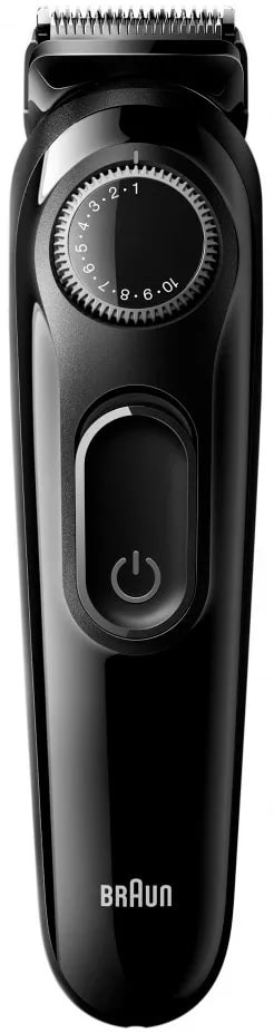 Машинка для стрижки волос Braun BT3222