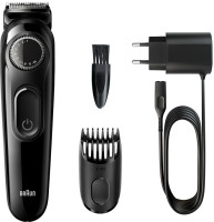 Машинка для стрижки волос Braun BT3222