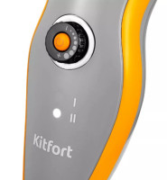 Паровая швабра Kitfort КТ-1047