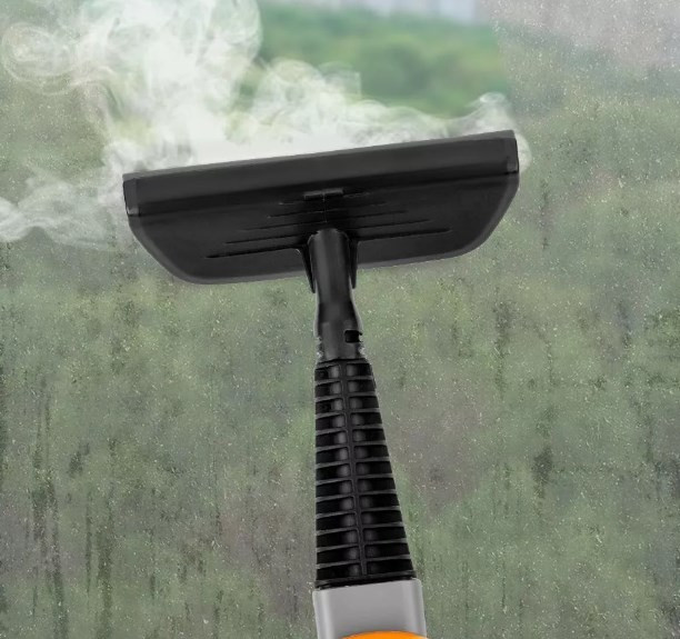 Паровая швабра Kitfort КТ-1047 Паровая швабра Kitfort КТ-1047