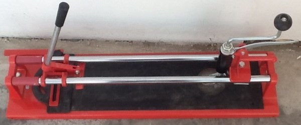 Плиткорез Matrix 87656 Плиткорез Matrix 87656