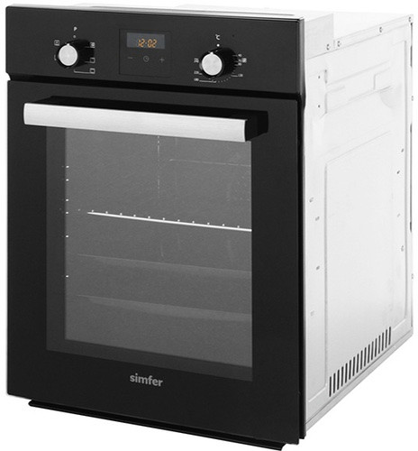 Духовой шкаф Simfer B4EB56055 Духовой шкаф Simfer B4EB56055