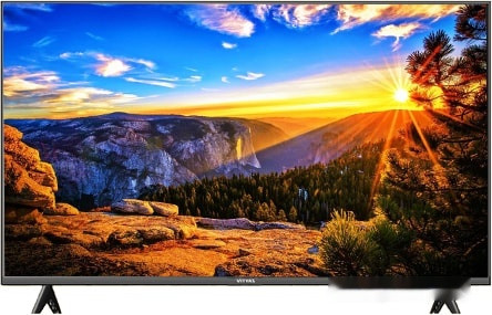 Телевизор Витязь 65LU1204