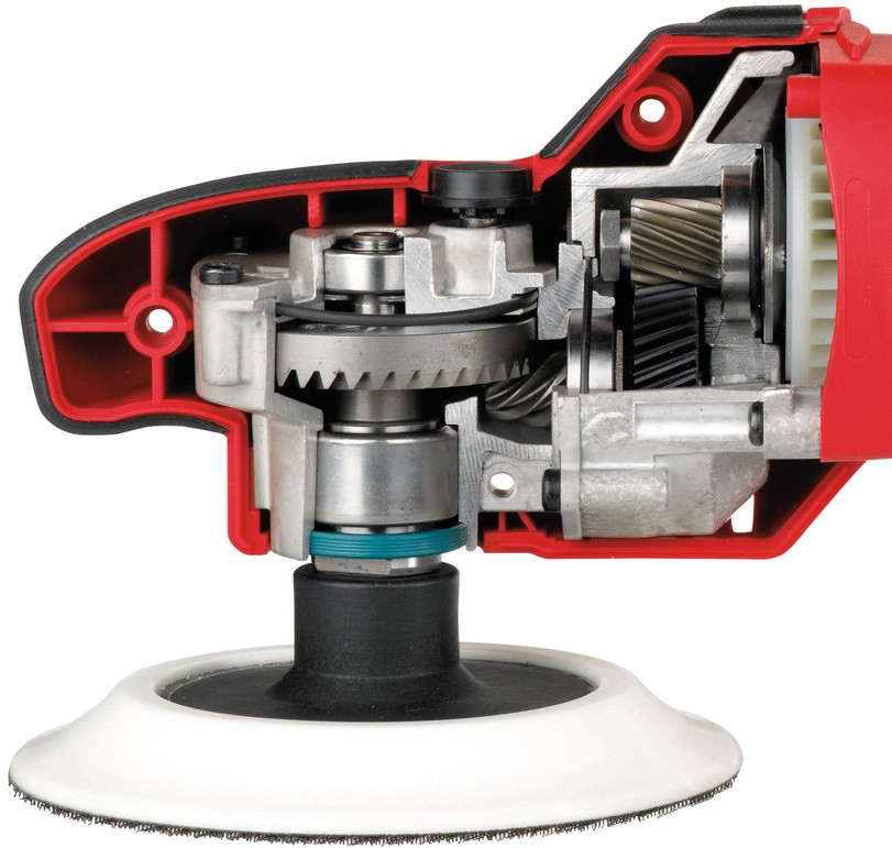 Угловая шлифмашина Milwaukee AP14-2 200E Угловая шлифмашина Milwaukee AP14-2 200E