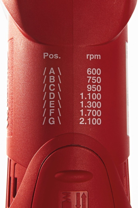 Угловая шлифмашина Milwaukee AP14-2 200E Угловая шлифмашина Milwaukee AP14-2 200E